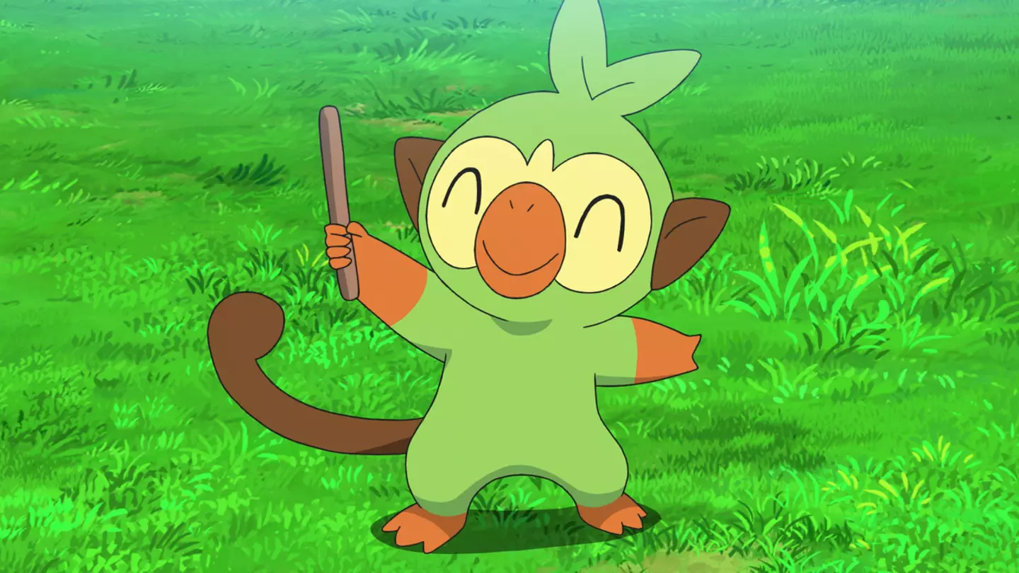 The Pokémon Company International