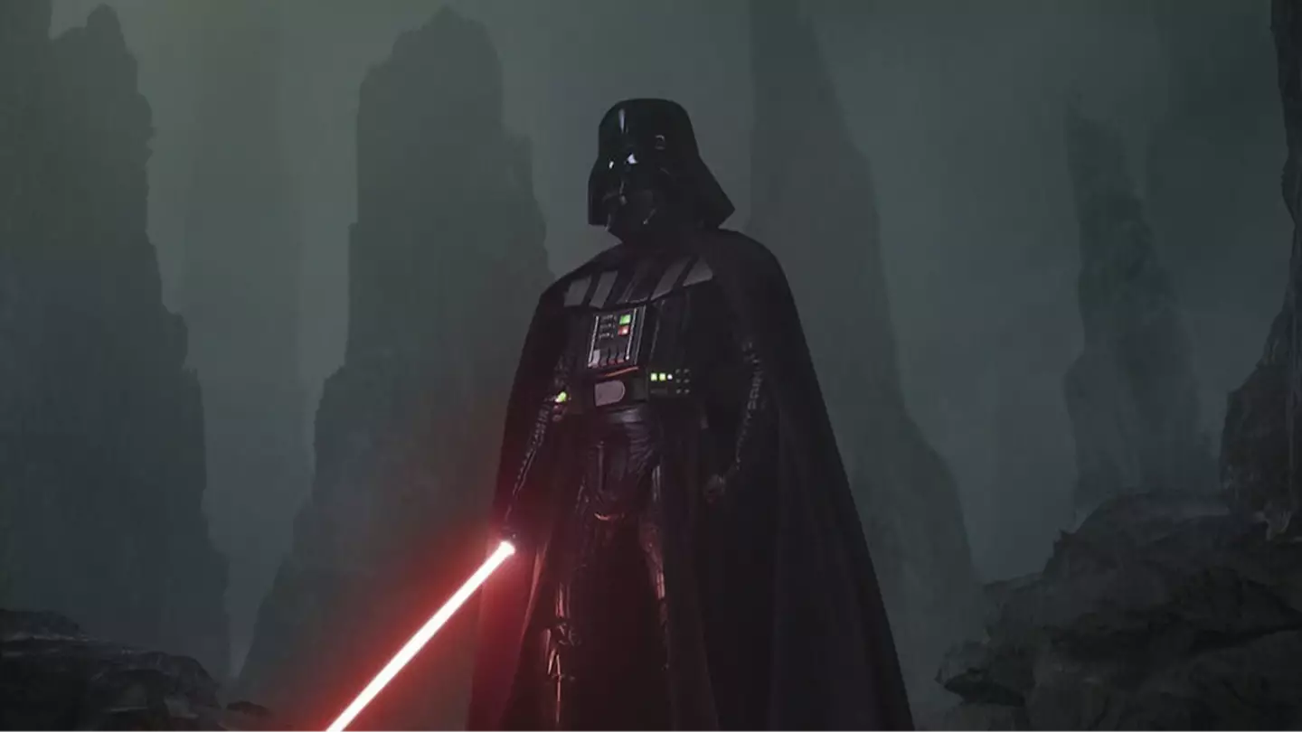 Star Wars brings back Kylo Ren and Darth Vader for new series