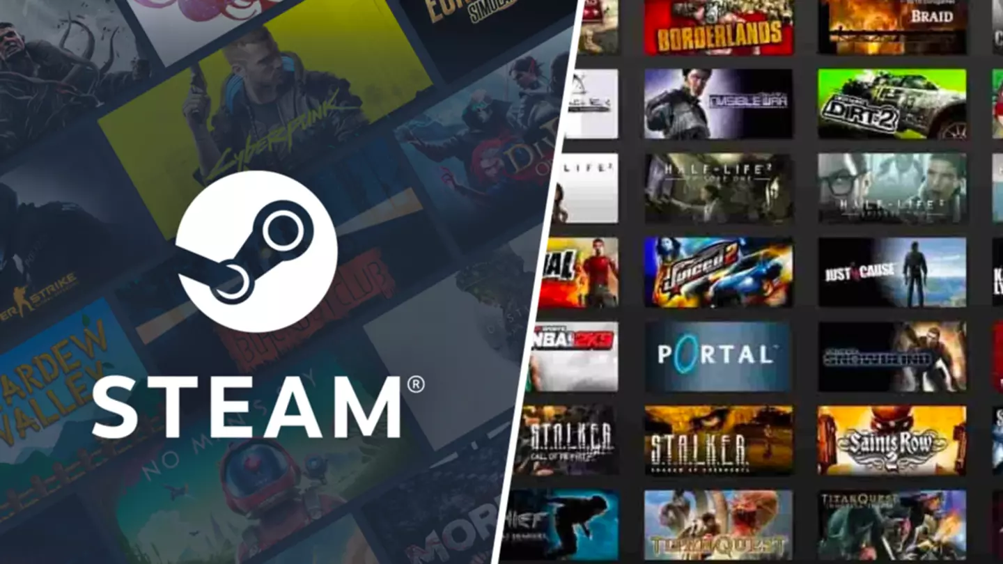 Award-winning Steam RPG currently free to download and keep, just not for everyone