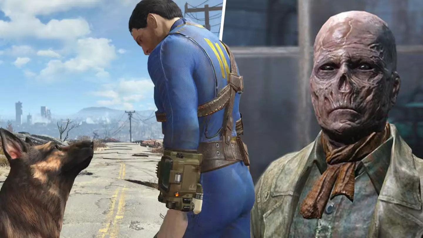 New Fallout games officially confirmed, but you're in for a wait