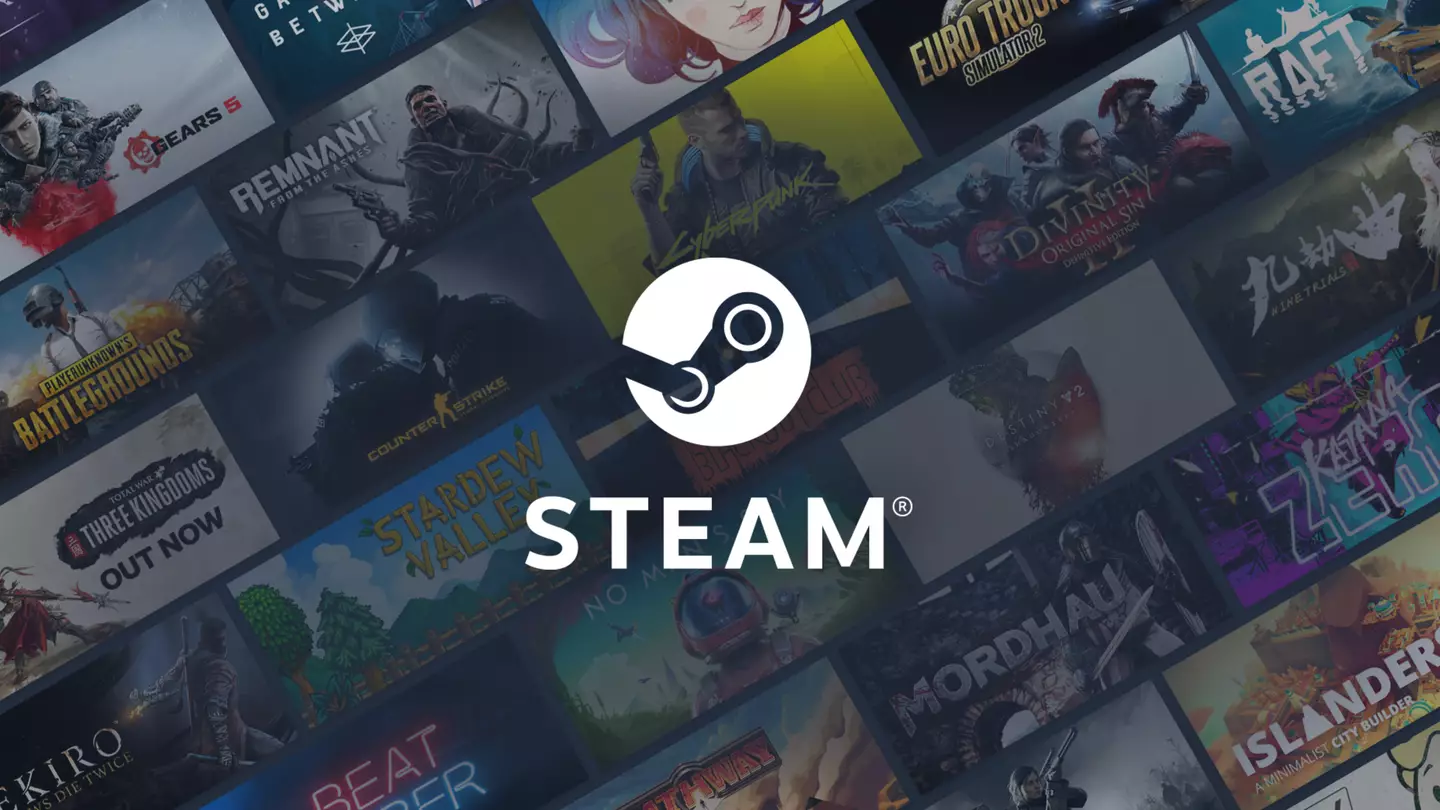 Steam Just Rolled Out Major New Feature In Surprise Update