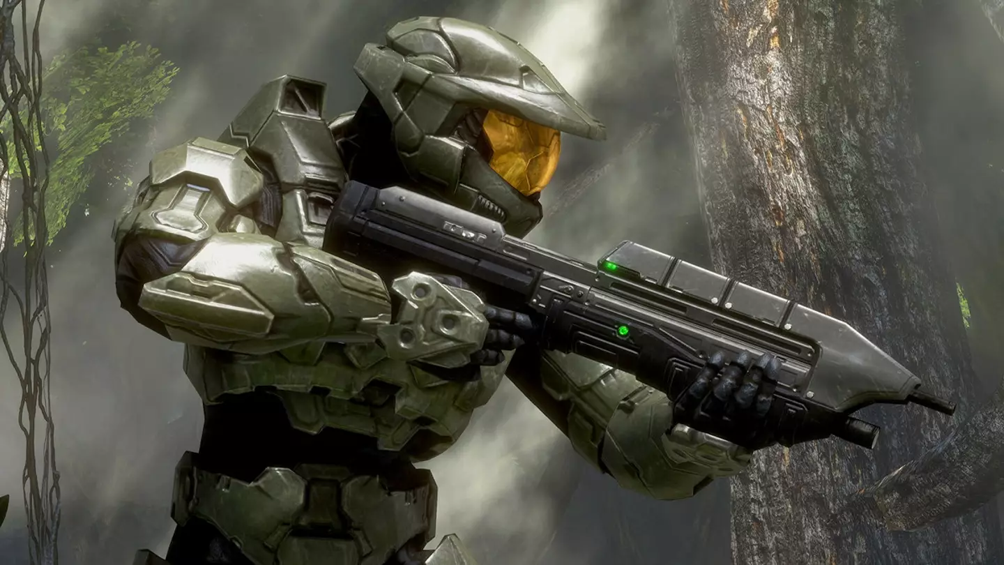 Halo 2 & 3 Remakes Coming After Campaign Evolved, Gamers Divided