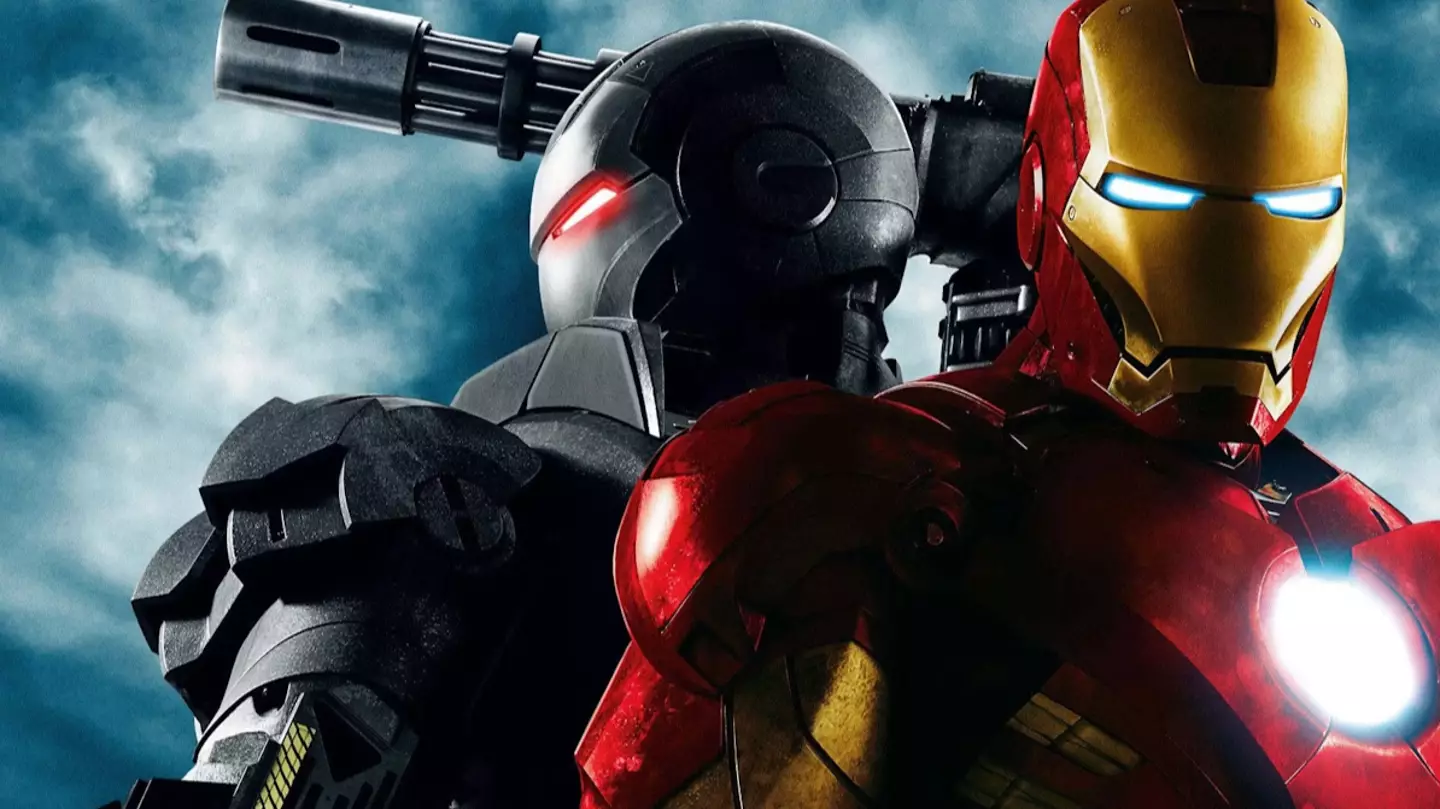 MCU fans divided our new Iron Man as reboot looms