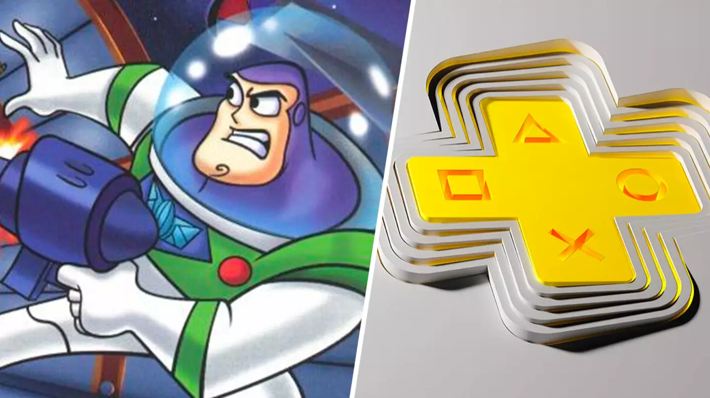 PlayStation Plus set to add 3 more free games that ooze nostalgia