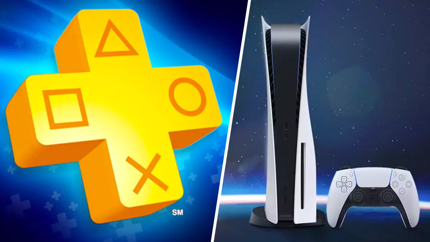 Free PlayStation Plus game is “gorgeous” but “the furthest thing from fun” according to fans