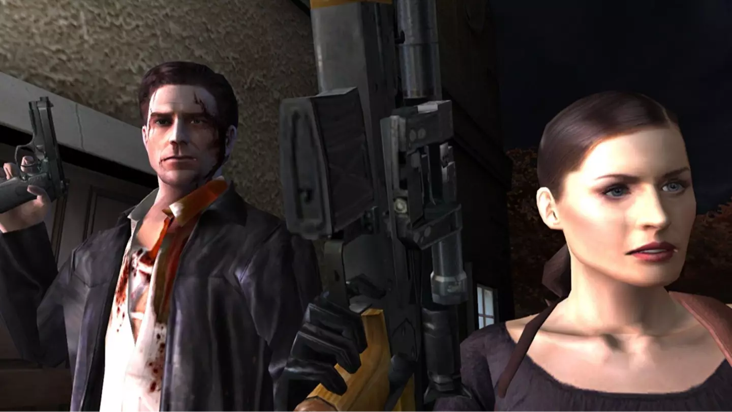 Max Payne Makes a Glorious Return in New Remake