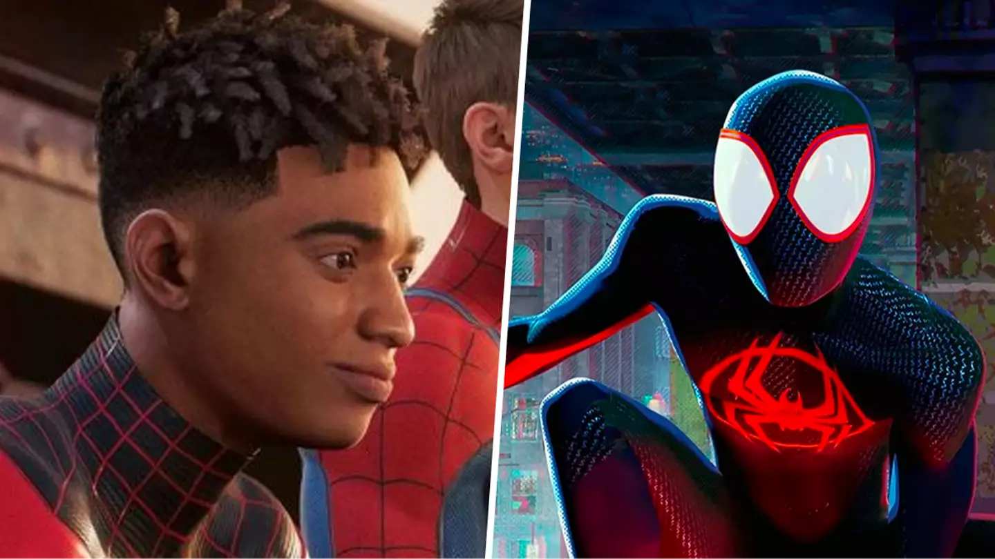 Spider-Man 4 may have found its Miles Morales