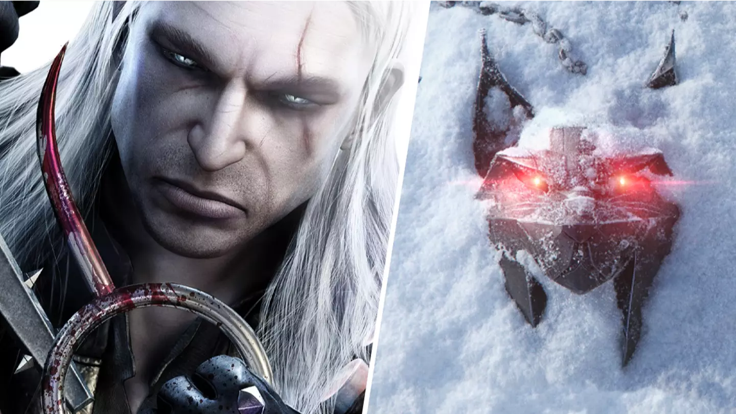 The Witcher 4 will launch before The Witcher remake, CDPR confirms