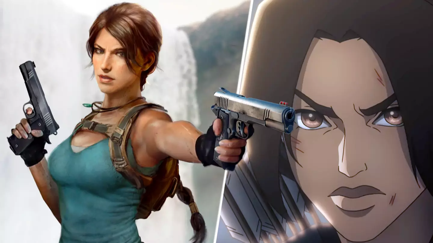 Tomb Raider fans slam new trailer confirming Lara Croft's return