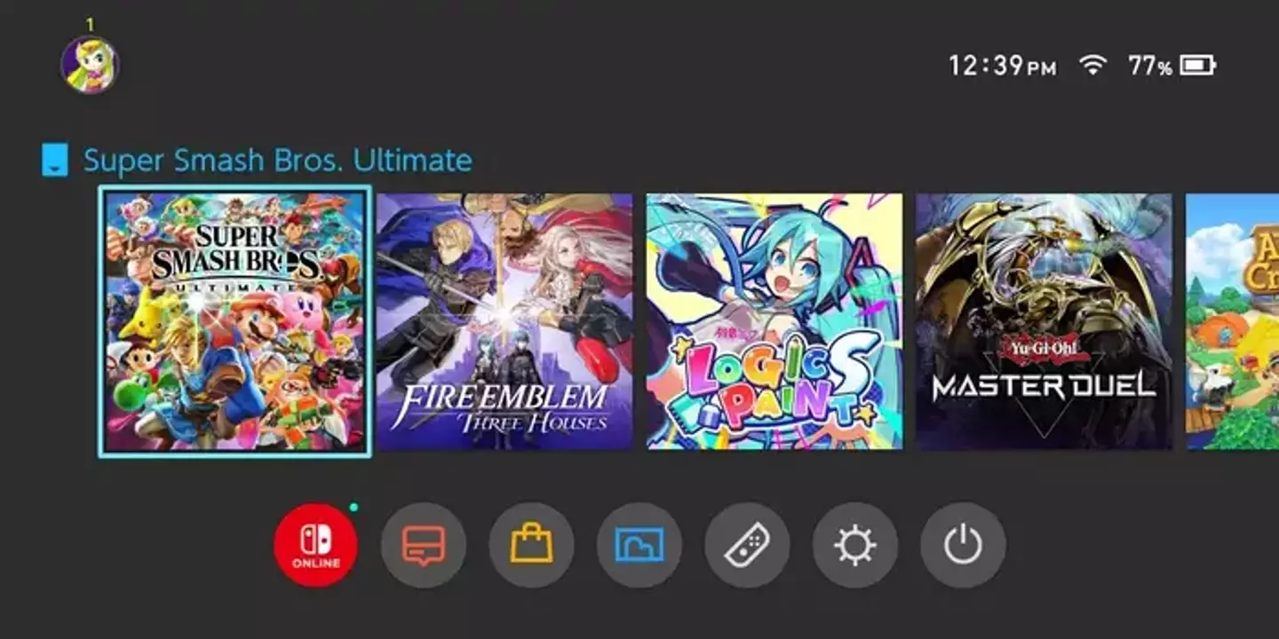 Switch
