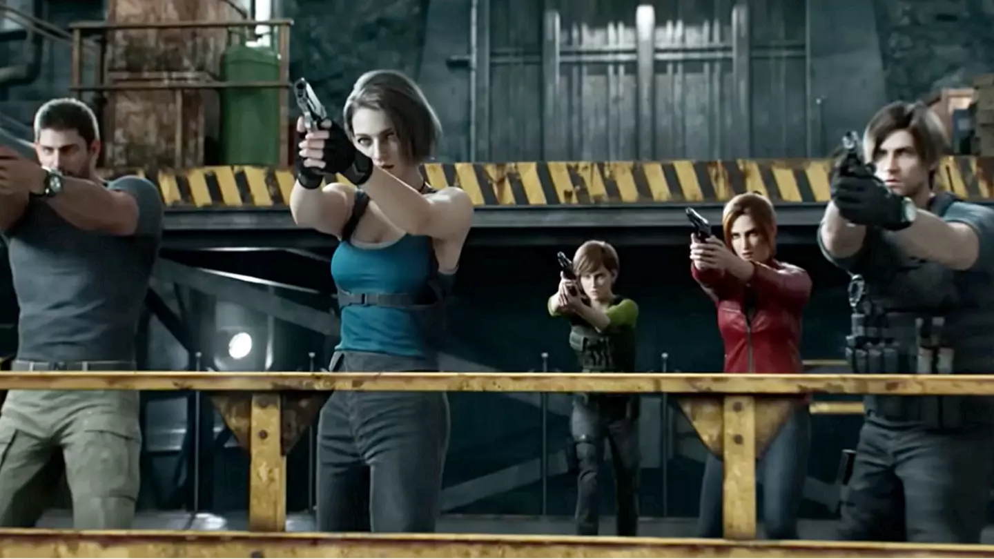 Resident Evil 9’s main character has fans quietly optimistic