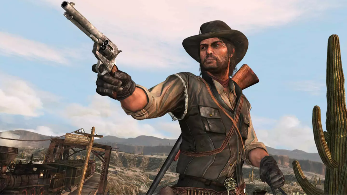 Red Dead Redemption 3 Title and Setting Has Gamers Torn