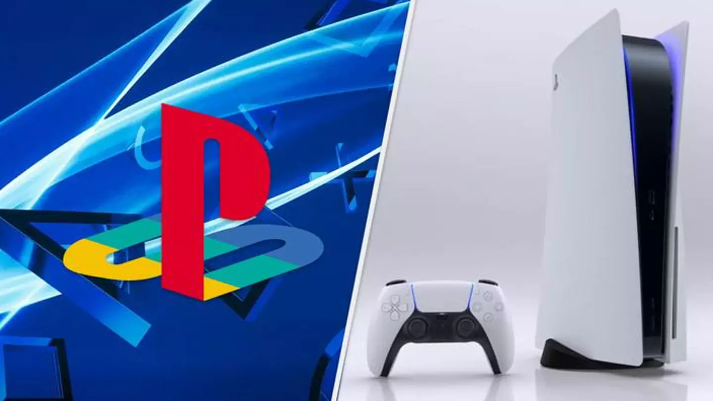 An Underrated PlayStation Game Is Getting A PS5 Remake, Trademark Suggests