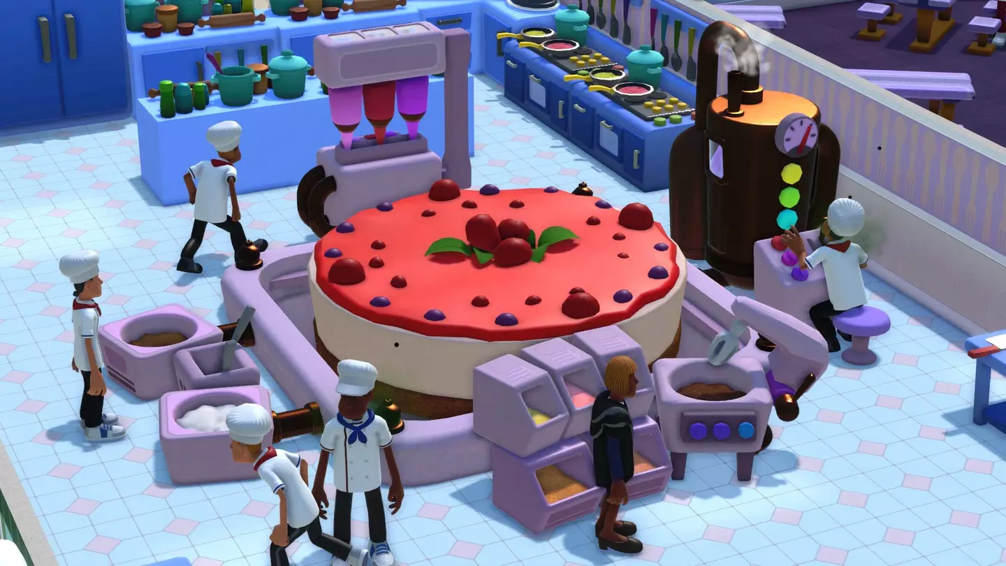 SEGA