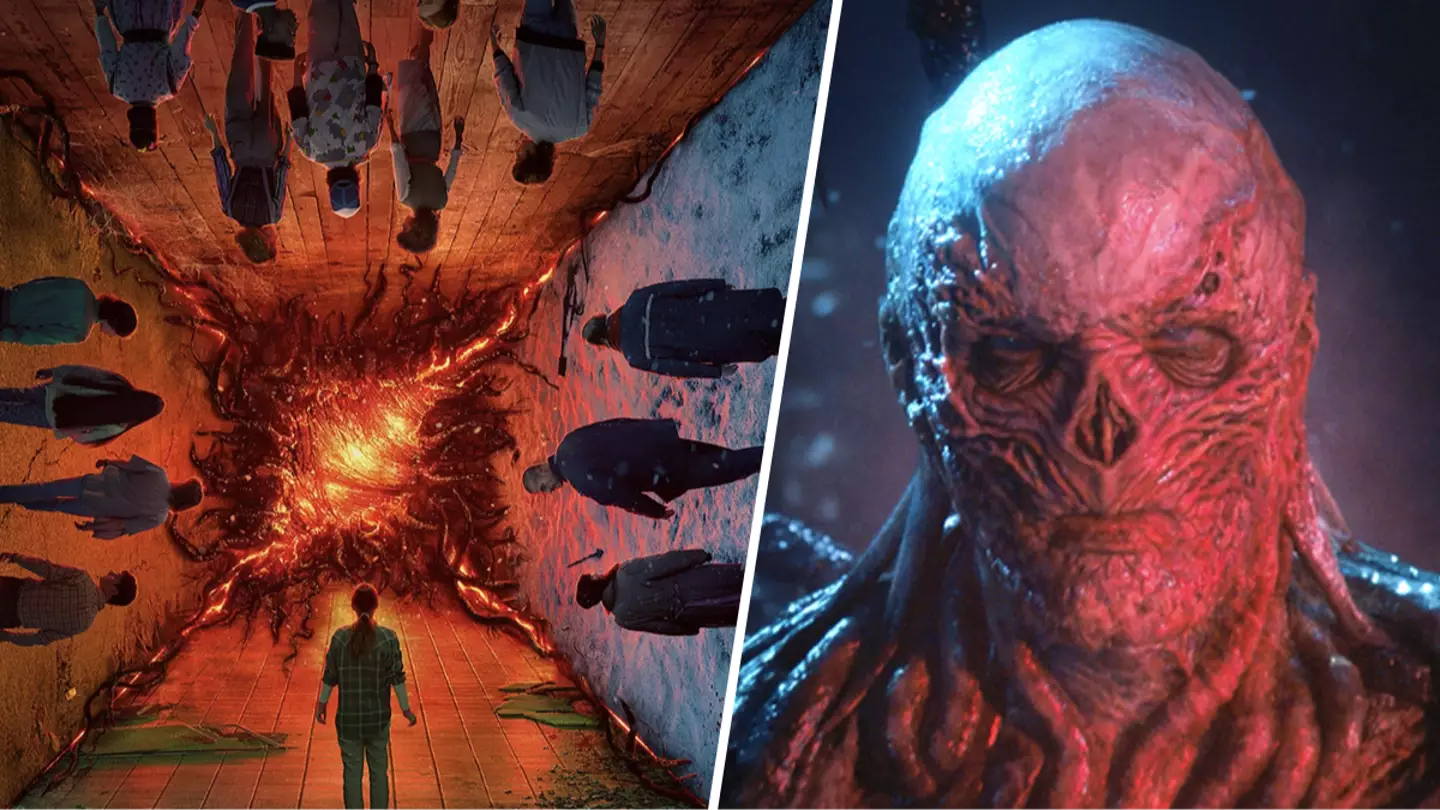 Stranger Things Season 5 reveals it's not bringing back OG character