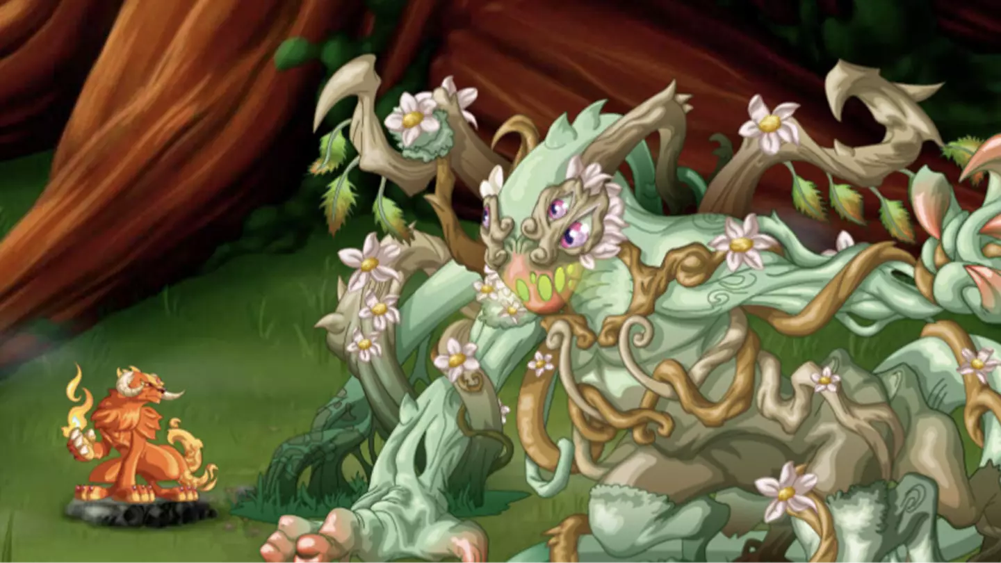 Steam surprise free game is a heavy blast of nostalgia