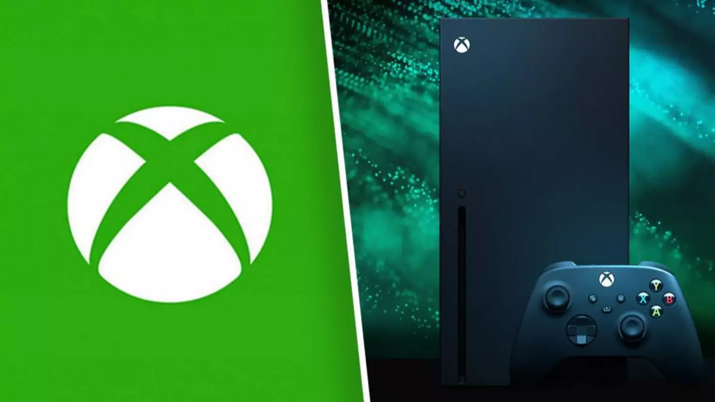 Xbox drops surprise free game we’ve all been waiting for