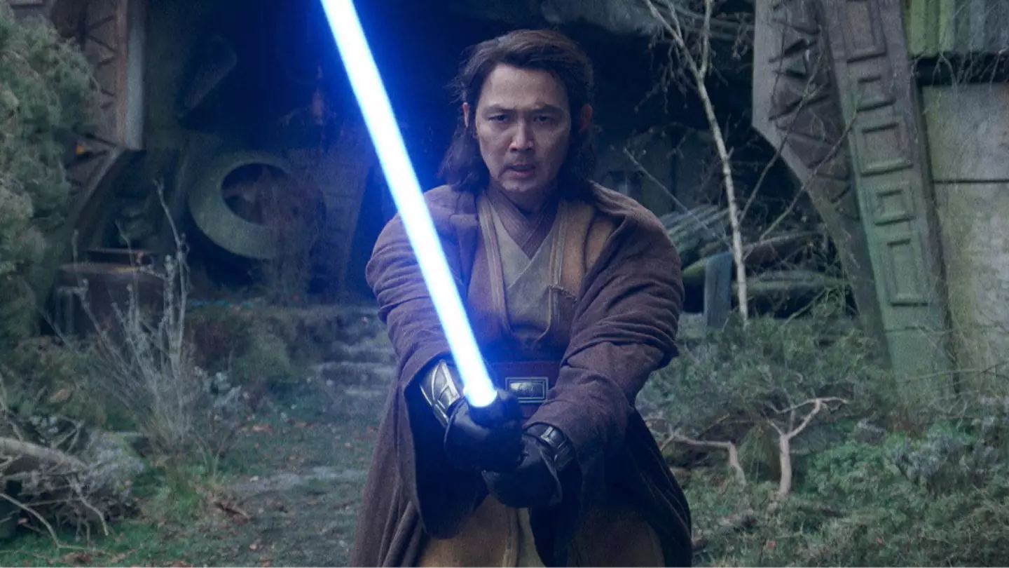 Star Wars: The Acolyte officially returns in surprise new release