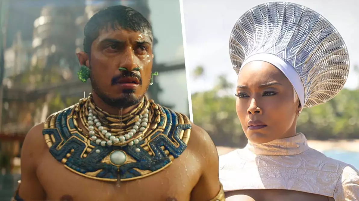 Wakanda Forever viewers furious at Namor ‘censorship'