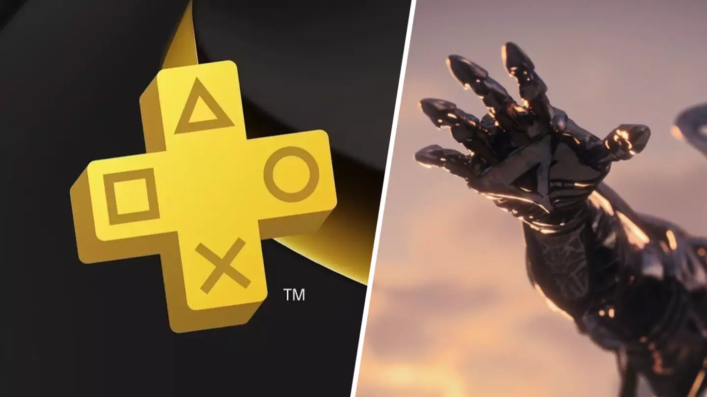 PlayStation Plus surprised by stunning free Skyrim-style RPG