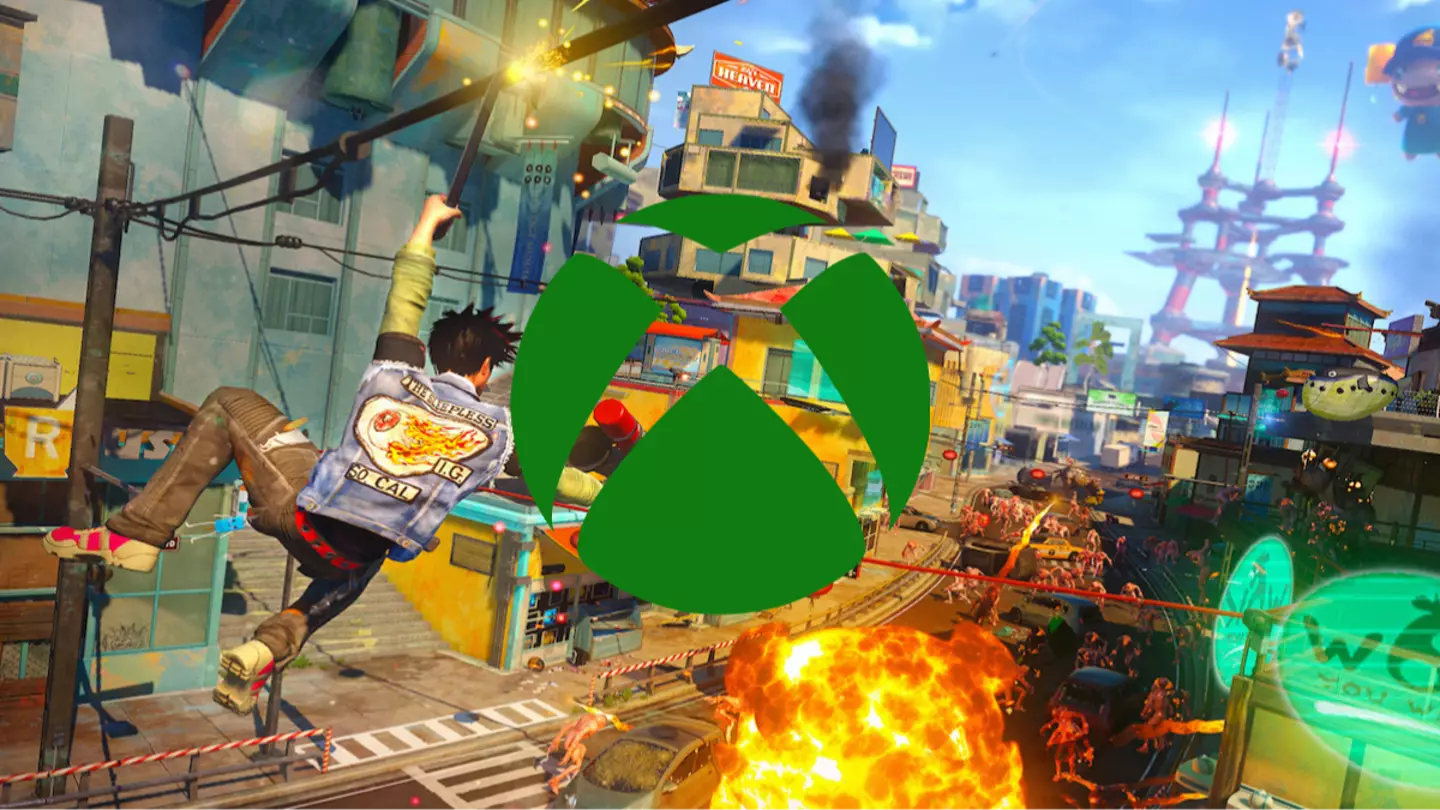 Xbox Players Mourn ’Under-Appreciated” Exclusive That’ll Never Get a Sequel