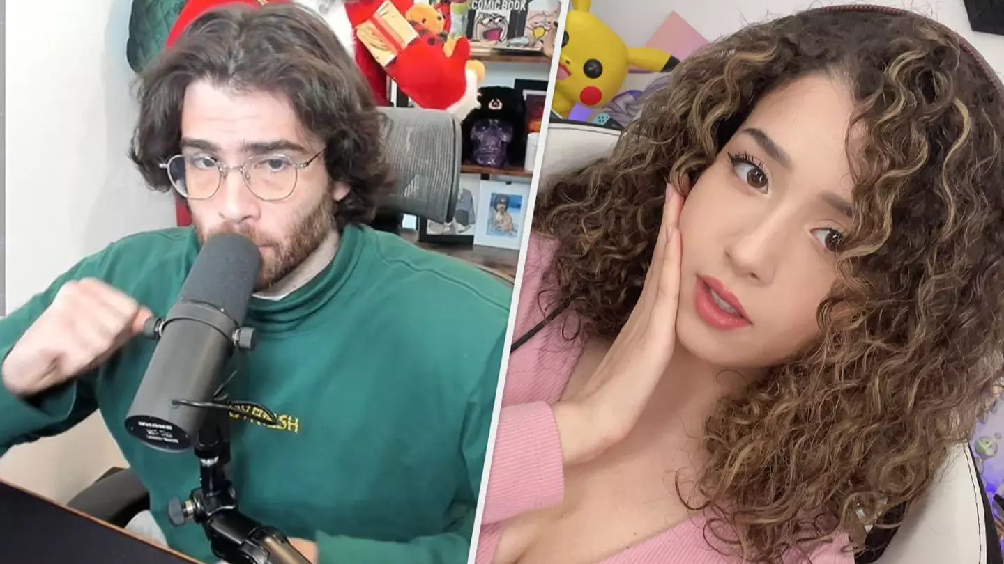 Twitch Star Hits Out At Viewer Accusing Pokimane Of "Blackface"