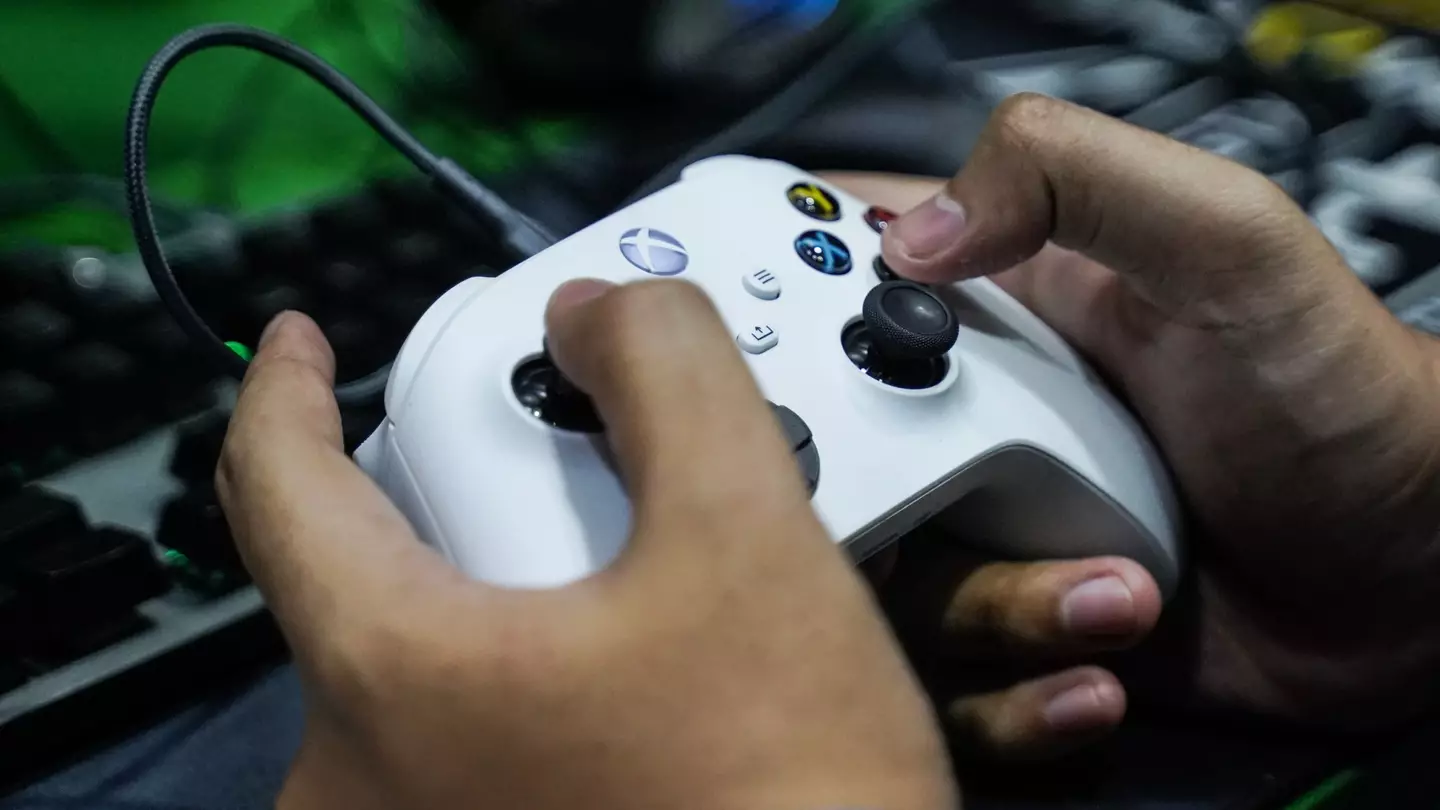 Xbox Free Game Event Includes One Of 2025's Biggest Releases