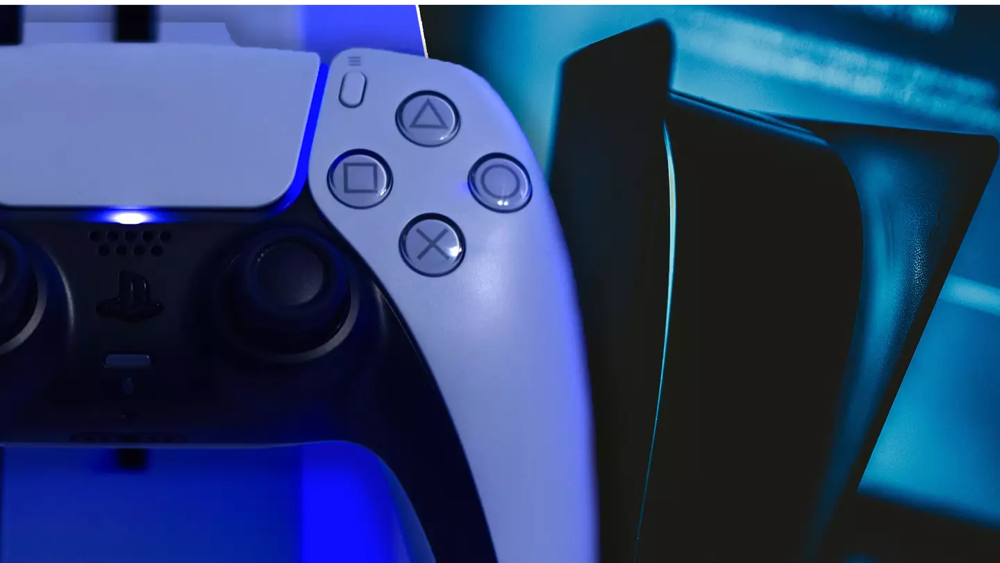 Major PS5 Restock On Way From UK Retailer