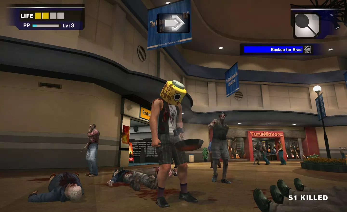 Dead Rising /