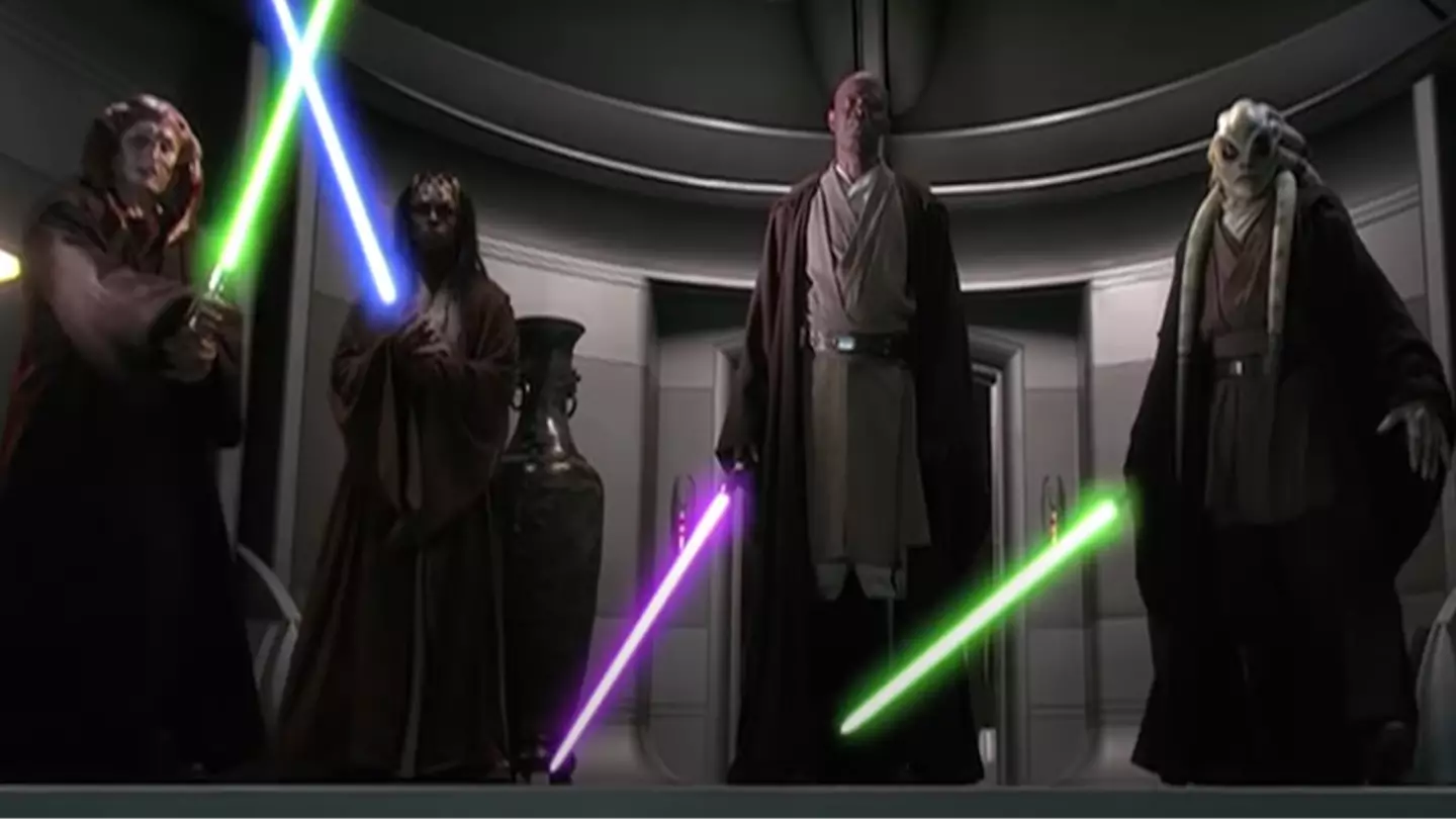 Star Wars quietly confirmed 2 more beloved Jedi survived Order 66