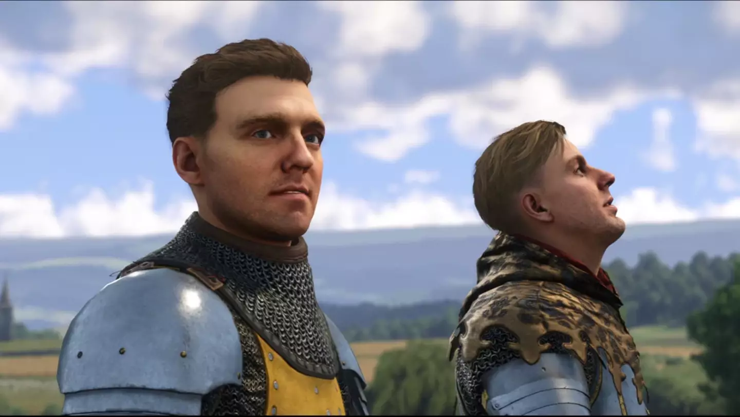 Kingdom Come: Deliverance 2/