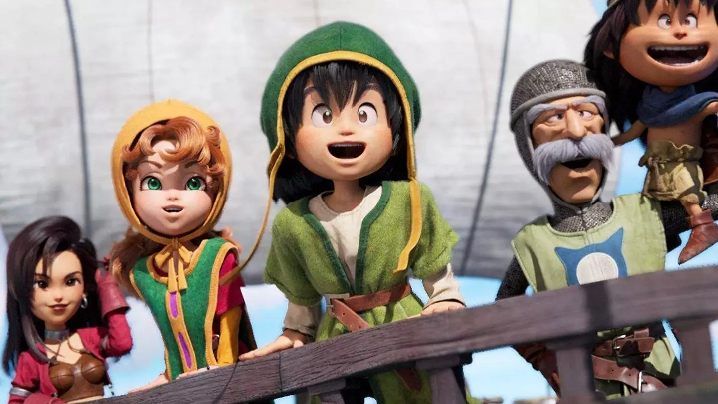 PlayStation Gamers Losing It Over Stunning New PS1 Classic Remake