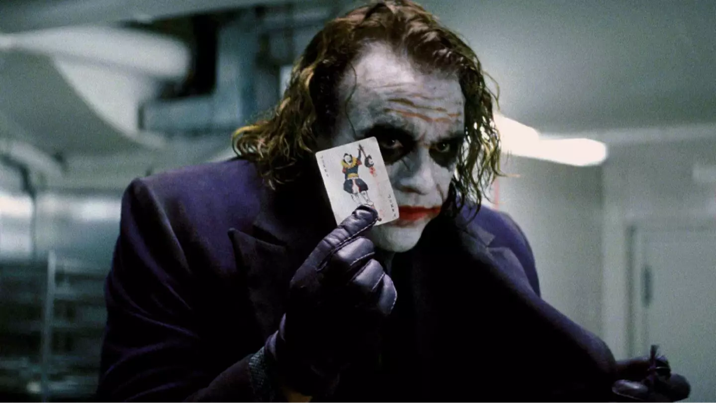 DC Just Quietly Teased The Joker's DCU Origin Story