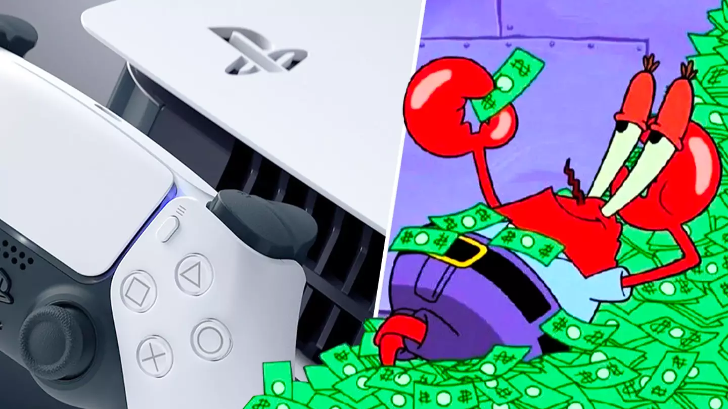 PlayStation gamers can grab $100 free store credit now