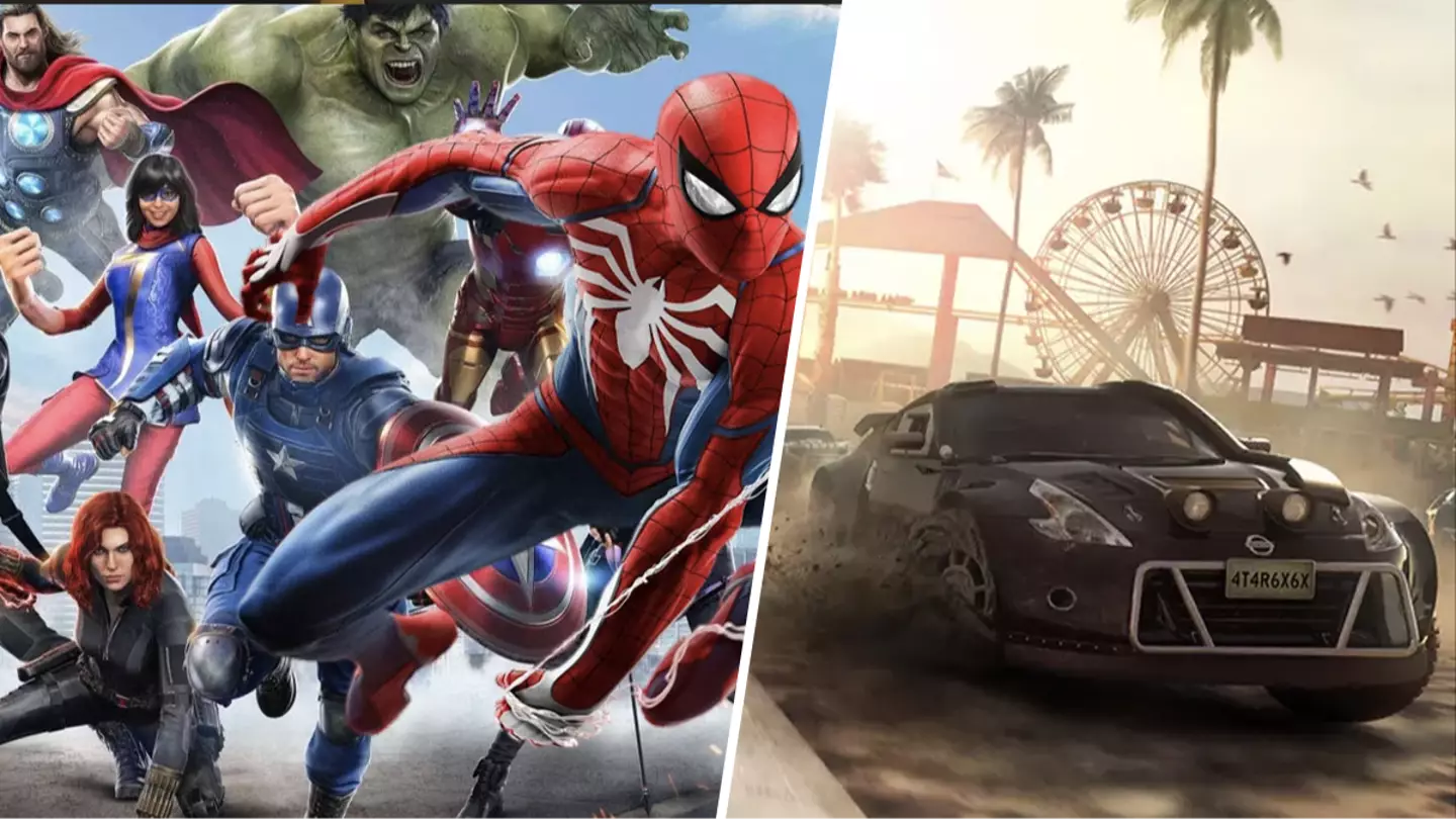 Publishers aren't preserving games and it hurts