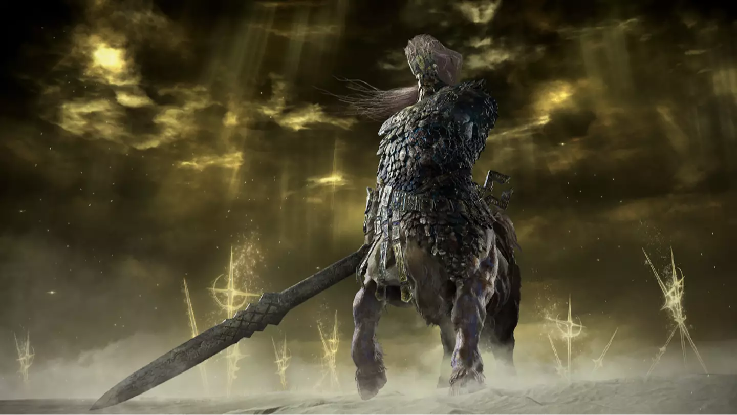 Elden Ring: Nightreign two-player is now possible, hurray