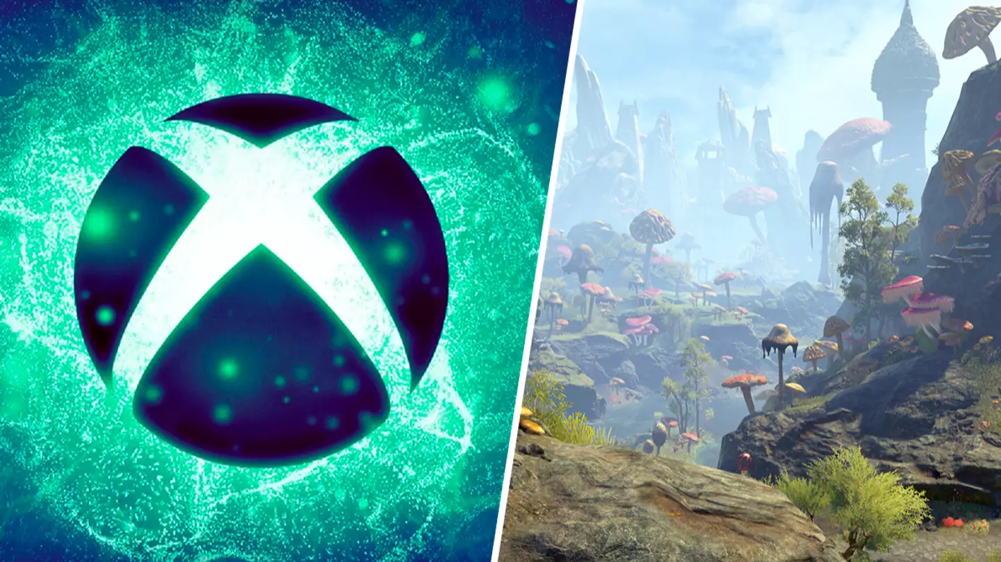 Xbox quietly drops huge open-world RPG you've until 11 August to grab free