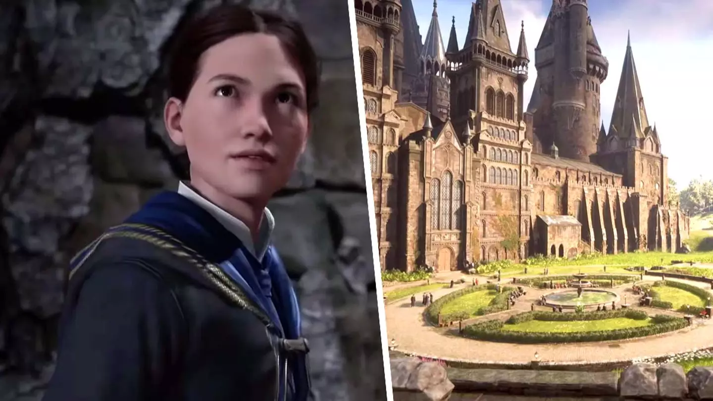Hogwarts Legacy 2's open world is already dividing fans