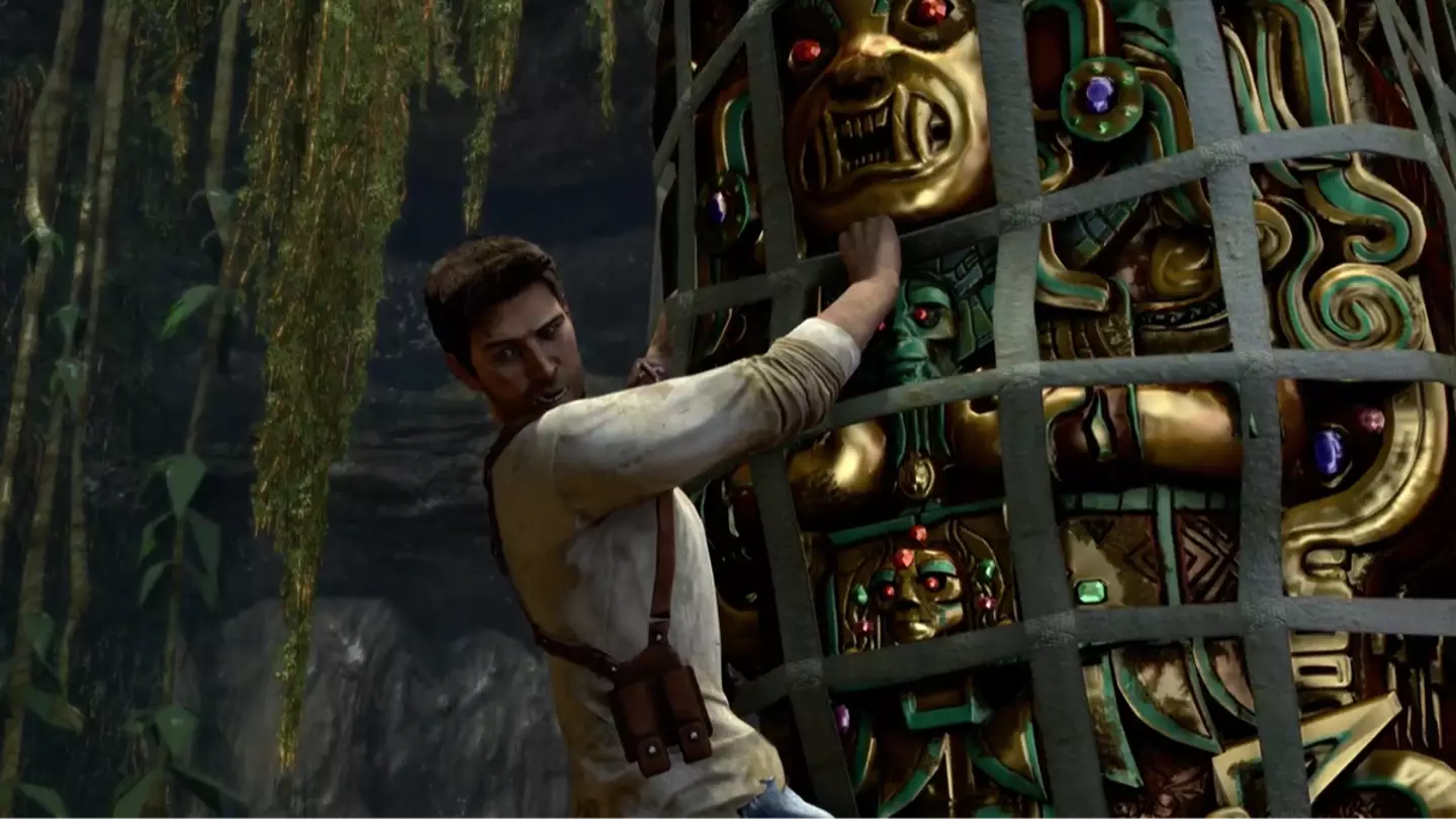 Sony Interactive Entertainment