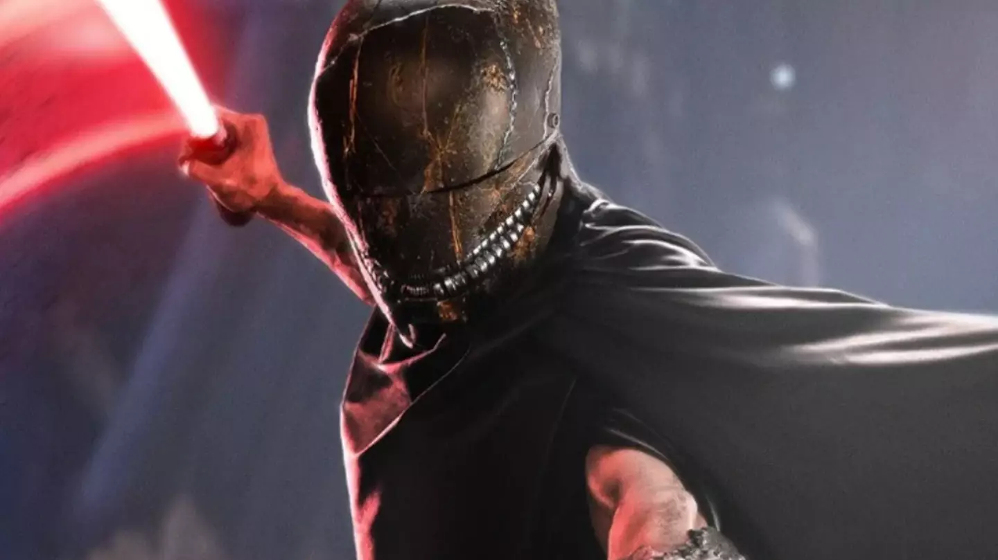 Star Wars fans unite over The Acolyte season 2