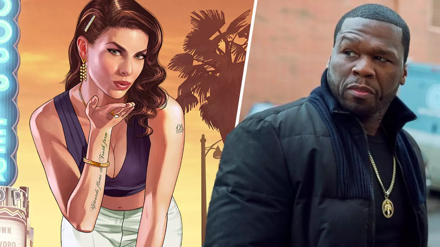 GTA 6: 50 Cent drops Vice City teaser, fans go wild