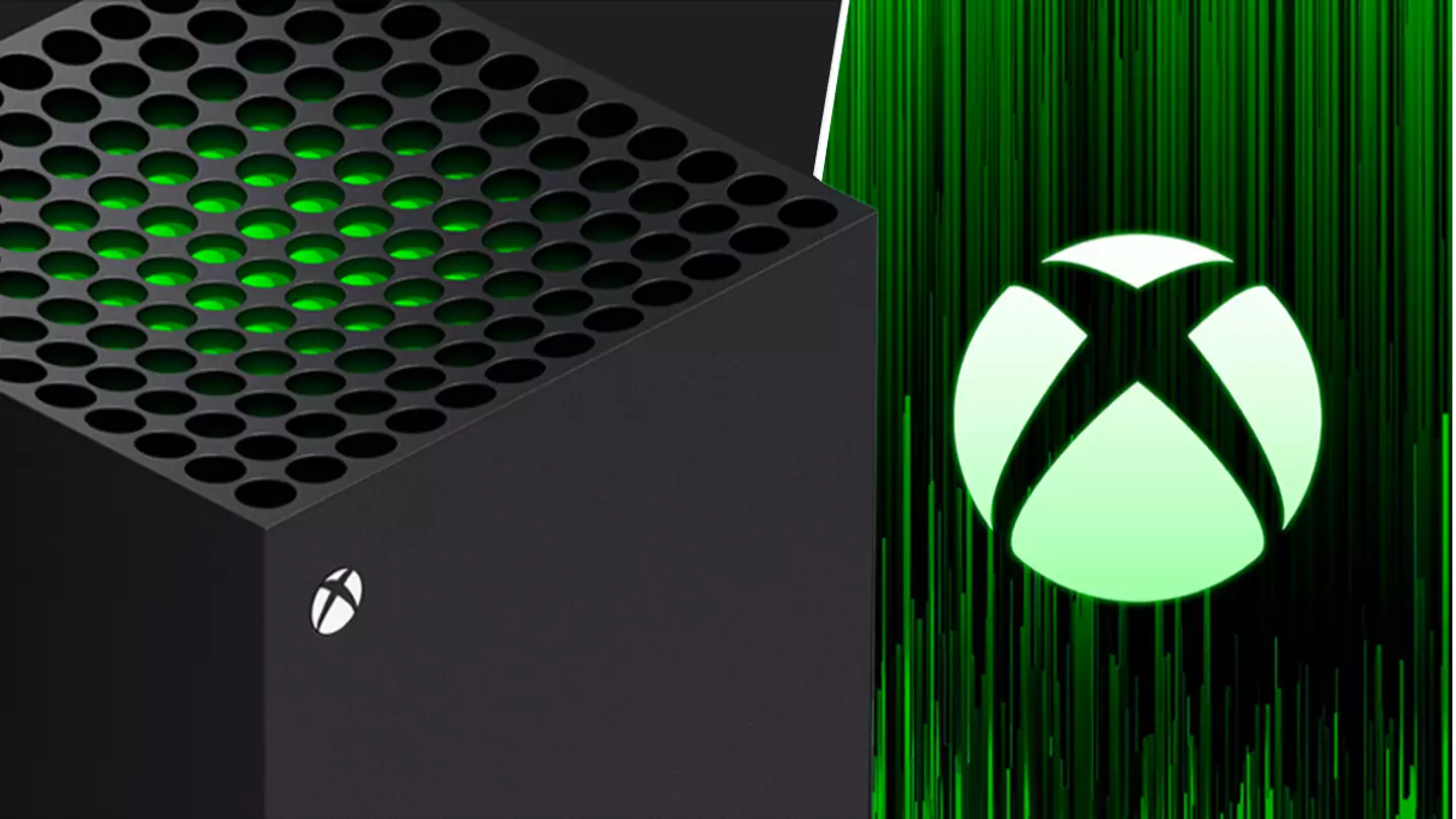 Xbox's wild next-gen console details surface in official documents