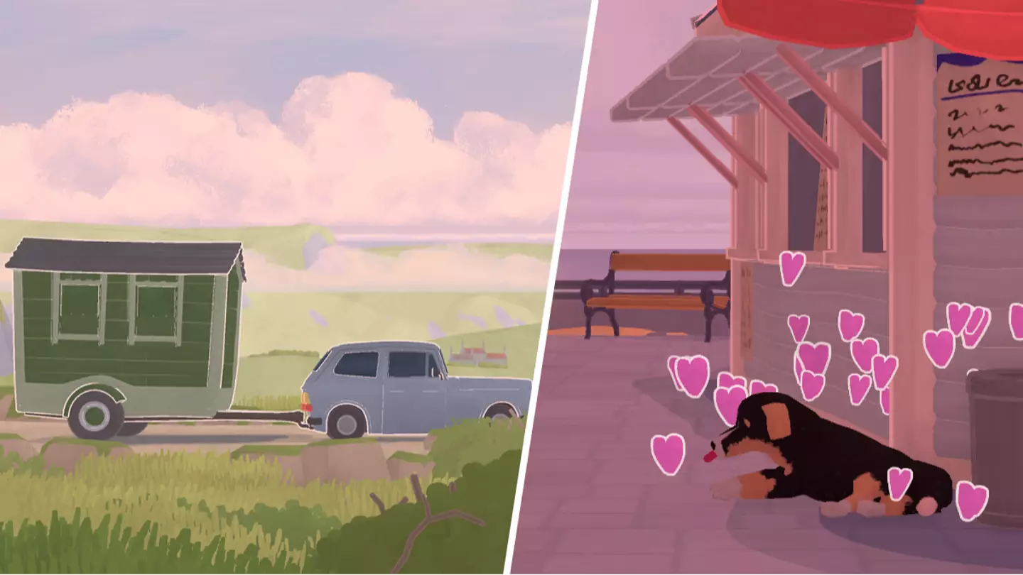 Free Steam download is one of the best games I’ve played this month