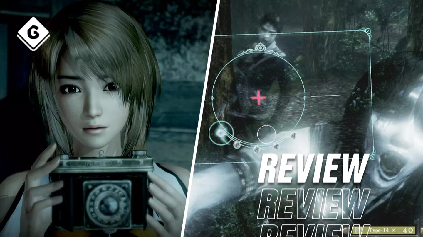 ‘Fatal Frame: Maiden of Black Water’ Review: A Spooky Yet Shallow Remake