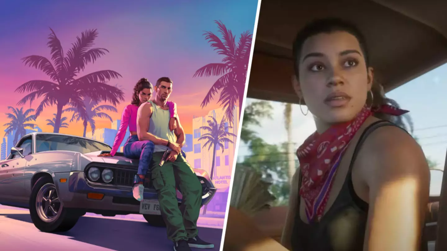 GTA 6 new teasers uncovered ahead of official reveal