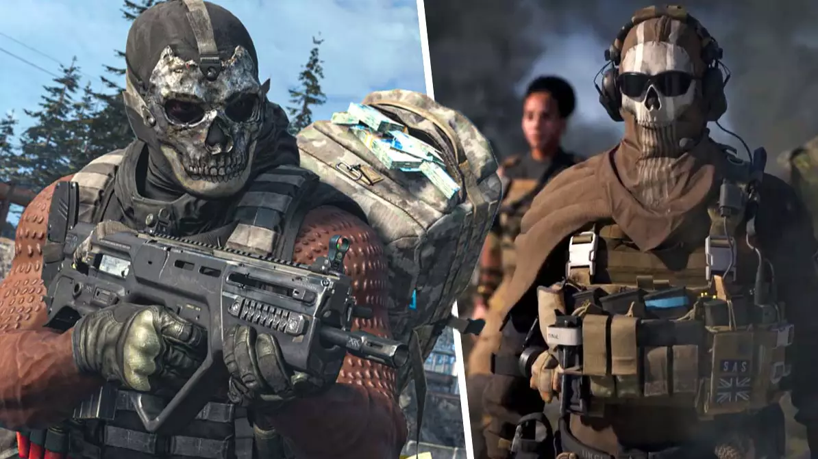 Warzone 2.0 DMZ is so unpopular people are paying to avoid playing it