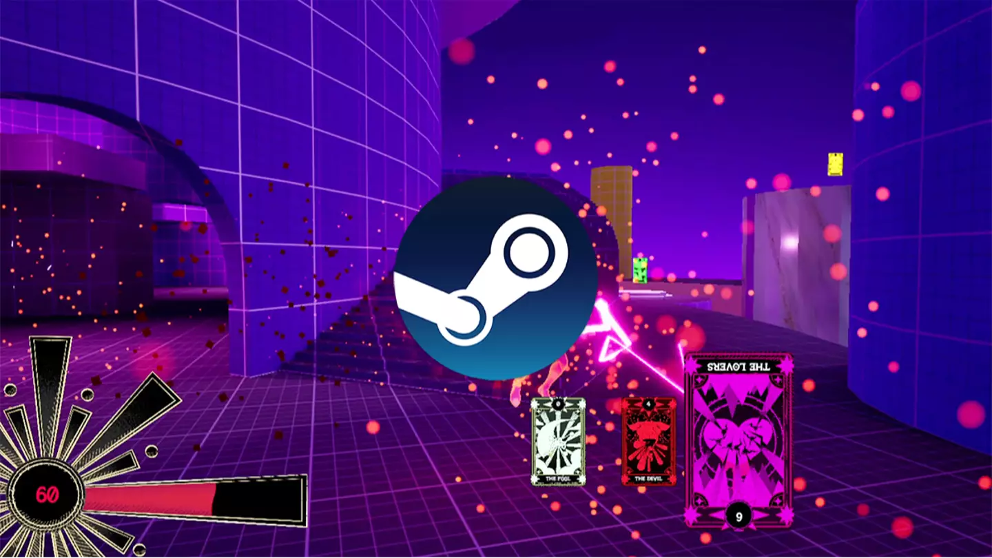 Steam Drops Another 4 Free Games To Destroy Your Backlog