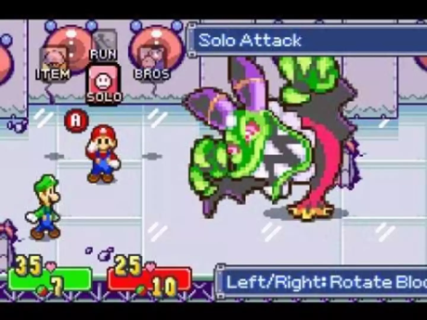 Superstar Saga
