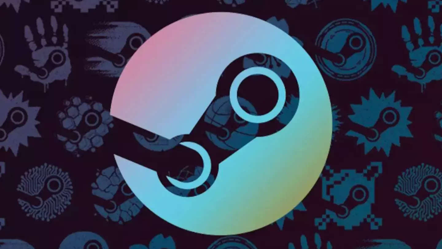 Steam drops 24 free downloads in huge limited-time event