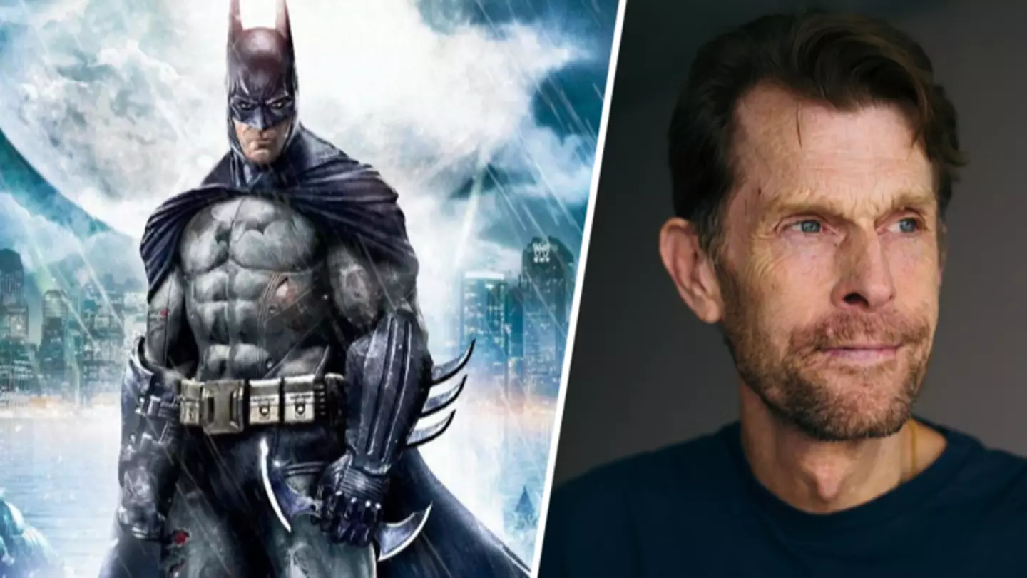 Batman actor Kevin Conroy has died, aged 66